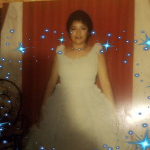 Meet your Posher, Rhonda